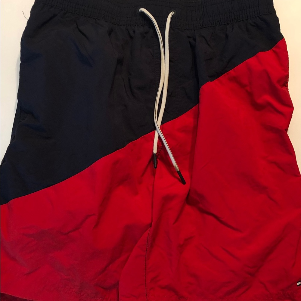 Men Swim Trunks - Tommy Hilfiger